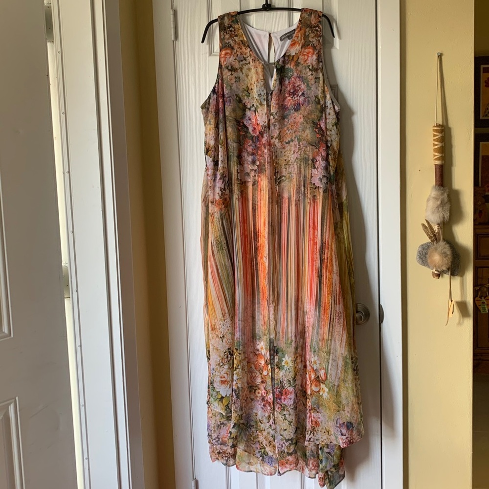 Kate & Mallory dress